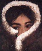 Sample artwork by Zhiwei Tu (Born 1951), known for figure and portrait painting. graphic design - View similar artists and auction records