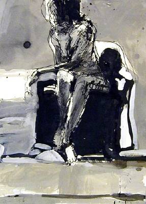 Kim Frohsin - artist photo
