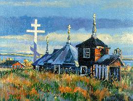 Artwork by Marvin Mangus