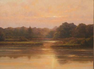 Frank Corso - artist photo