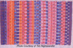 Annelise Albers - artist photo for art wanted listing (Providence, RI)