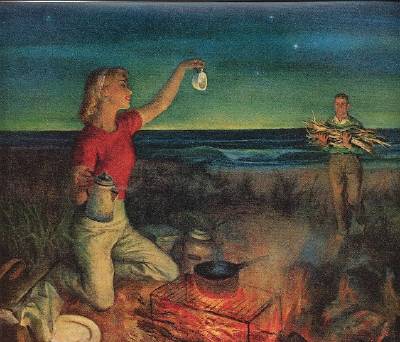 Rolf Stoll - artist photo for art wanted listing (Beachwood, OH)