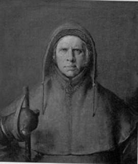 Sample artwork by Odd Nerdrum (Born 1944), known for figure, portrait, still life, allegory - View similar artists and auction records