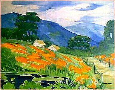 Artwork by Lynne Theresa French