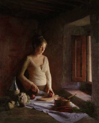 Adrian Gottlieb - artist photo