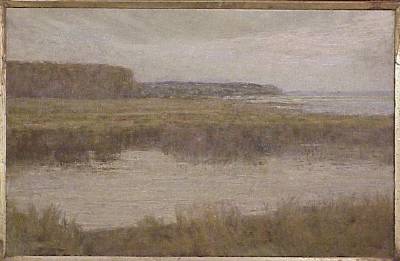 Julia Wickham - artist photo for art wanted listing (East Hampton, NY)