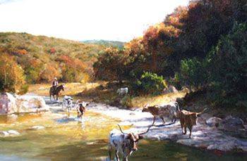 James Robinson - artist photo for art wanted listing (Dallas, TX)