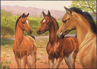 Artwork by Ivan Lloyd