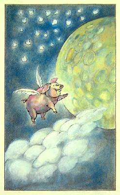 Sample artwork by Arnold Lobel (1933 - 1987), known for cartoon/comic, illustration - View similar artists and auction records