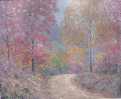 Artwork by Dale Bessire