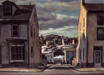 Giovanni Martino - artist photo for art wanted listing (Berwyn, PA)