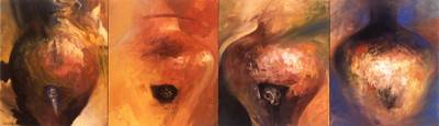 Sample artwork by Don Gray (Born 1948), known for landscape, figure, western history - View similar artists and auction records