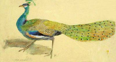 Minerva Teichert - artist photo for art wanted listing (Salt Lake City, UT)