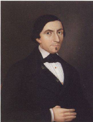 Sample artwork by George Coulon (1822 - 1904), known for portrait, landscape, religion, photos - View similar artists and auction records