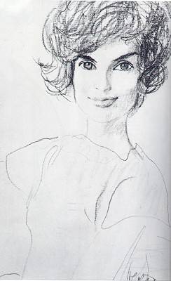 Artwork by Rene Bouche