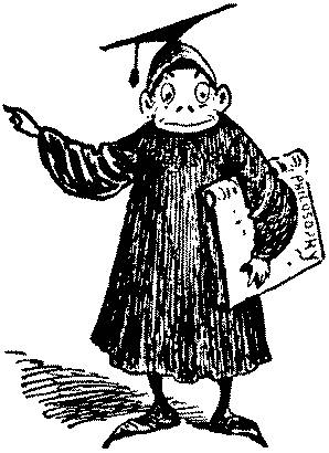 Sample artwork by Palmer Cox (1840 - 1924), known for illustrator-cartoon, genre, animal - View similar artists and auction records