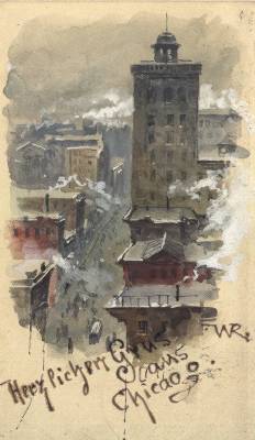 Sample artwork by Paul Ritter (1829 - 1907), known for classical landscape, interior scene and history painting - View similar artists and auction records