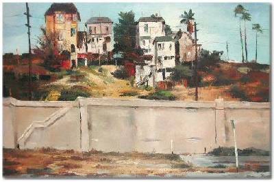 Victor Czerkas - artist photo for art wanted listing (Newport Beach, CA)