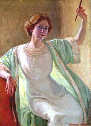 Artwork by Martha Susan Baker