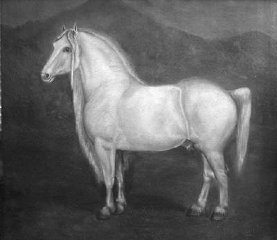 Lou Burk - artist photo
