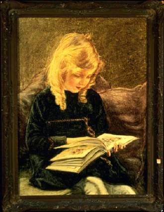 Sample artwork by Elliot Bouton Torrey (1867 - 1949), known for marine, landscape, child portrait - View similar artists and auction records