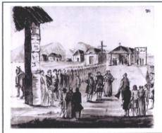 Artwork by Gaspard Duche de Vancy