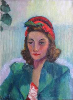 Artwork by Evelyn Rumsey Lord