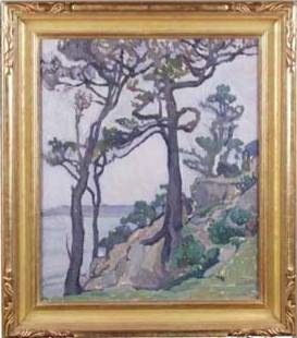 Anne Milly Bremer - artist photo