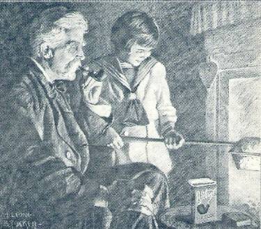 M Leone Bracker - artist photo