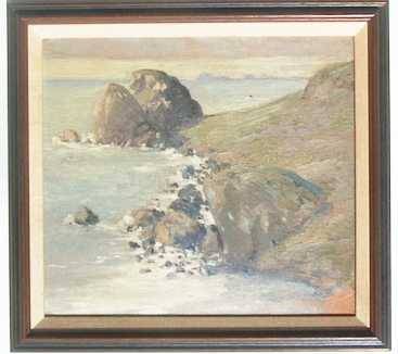 Artwork by Edgar Martin Keller