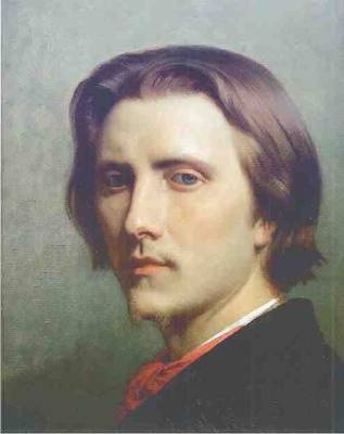 Leon Jean Basile Perrault - artist photo