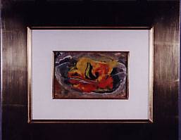 Sample artwork by Henri D'Anty (1910 - 1998), known for landscape and still life painting - View similar artists and auction records