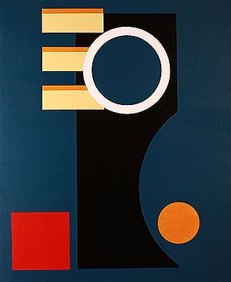 The Truthful by Balazs Orosz - Auction record, sale price, and art valuation. Compare with similar artists and explore comparable artworks.