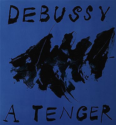 Debussy:the see