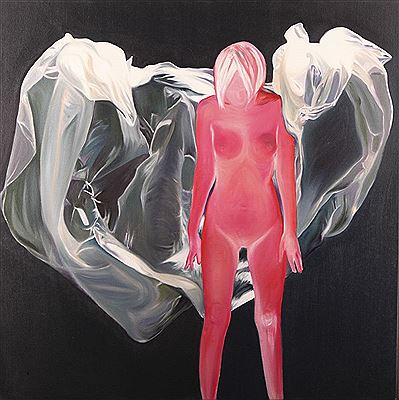 Without titel by Eszter Csurka - Auction record, sale price, and art valuation. Compare with similar artists and explore comparable artworks.