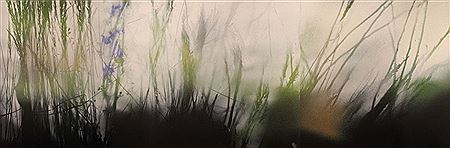 Plantagram by Márta Kucsora - Auction record, sale price, and art valuation. Compare with similar artists and explore comparable artworks.
