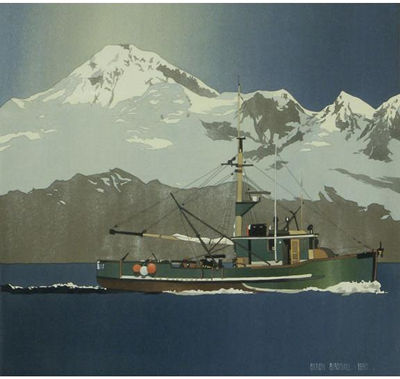 Mountain Marine
