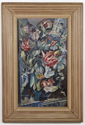 Bouquet of flowers