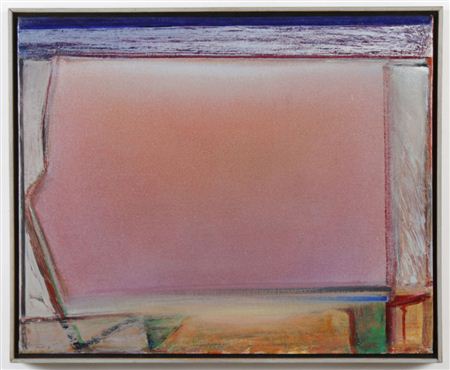 "Taraba, Evening"