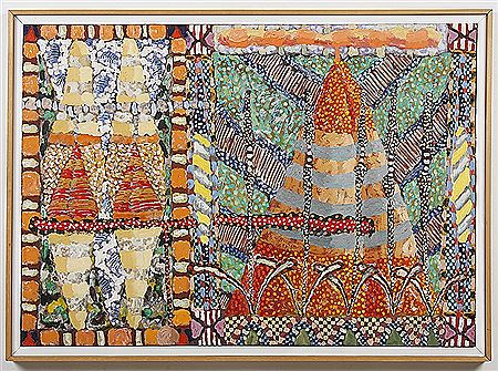 "Abide" by Jack Portland - Auction record, sale price, and art valuation. Compare with similar artists and explore comparable artworks.