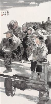 Going to Market