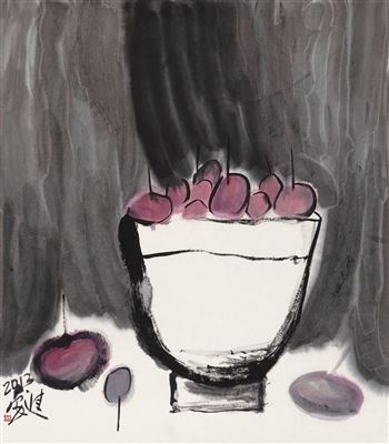 Still life