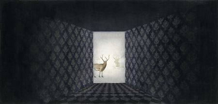 Fleeting Lives as Empty Dreams