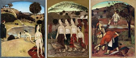 Zanha in a Row; Summer·Lost Fruits; & Picking Deal Apples (3)