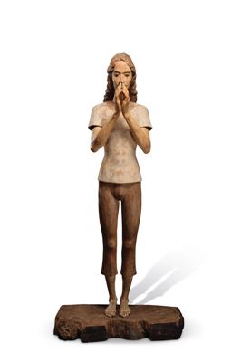 YOGA - Paranam-asana as self