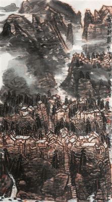 Mountain Village II