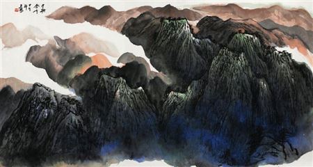 Landscape ?
