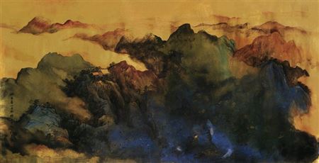 Landscape ?