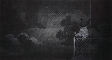 THE SPIRIT BEAST AND THE NET III