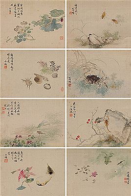 Various Subjects